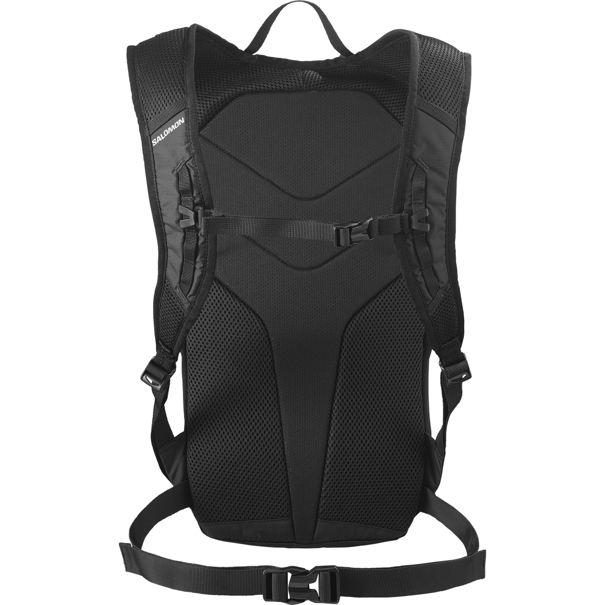 TRAILBLAZER 10 BLACK/ALLOY