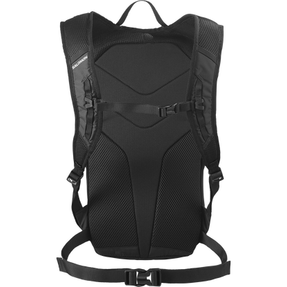 TRAILBLAZER 10 BLACK/ALLOY