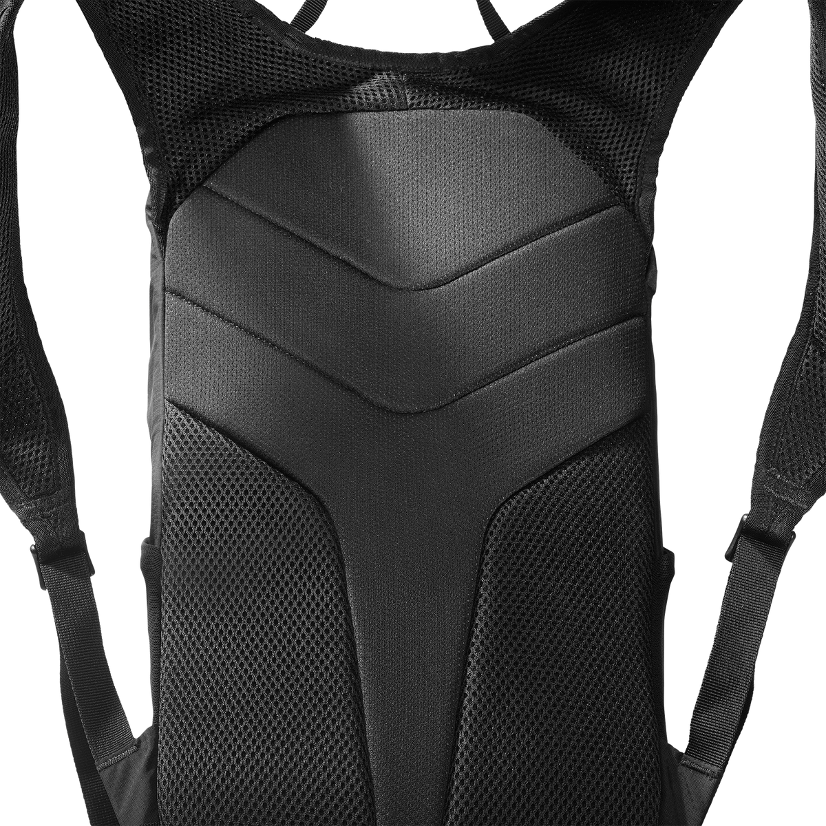 TRAILBLAZER 10 BLACK/ALLOY
