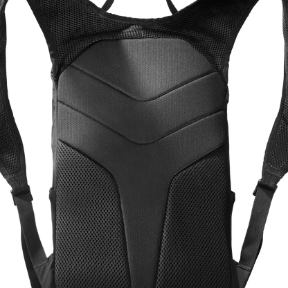 TRAILBLAZER 10 BLACK/ALLOY