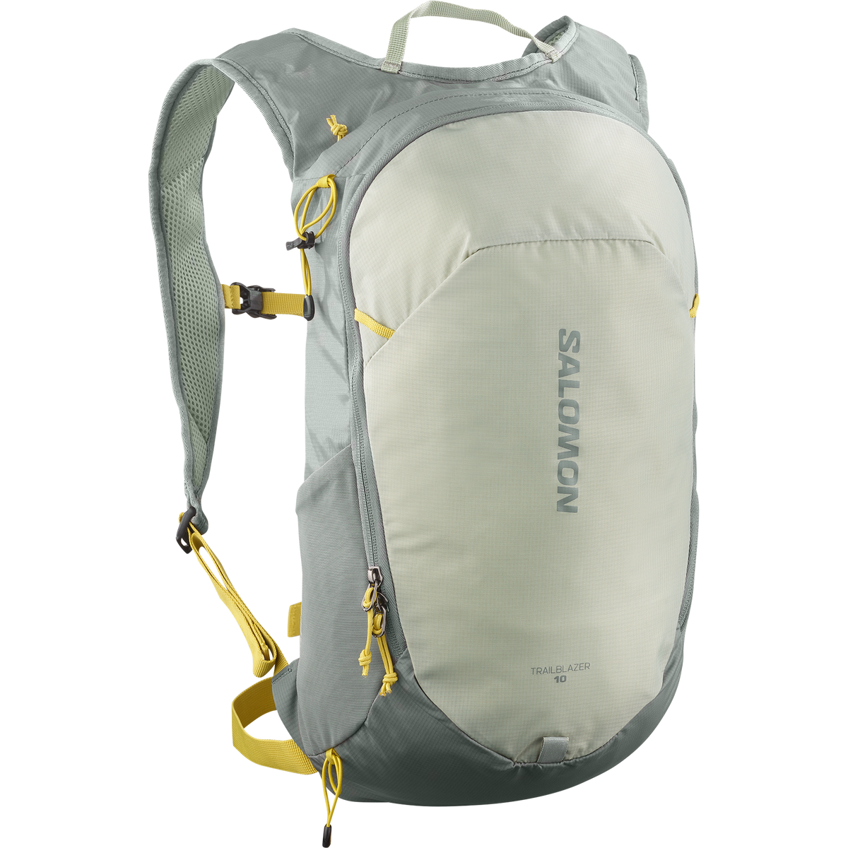 TRAILBLAZER 10