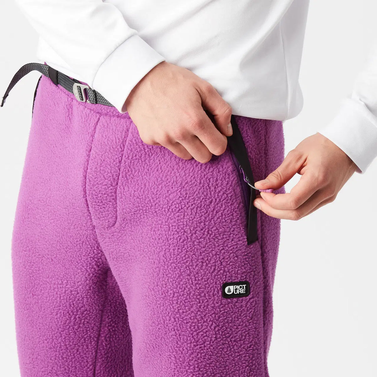 Neo Sherpants Jogg