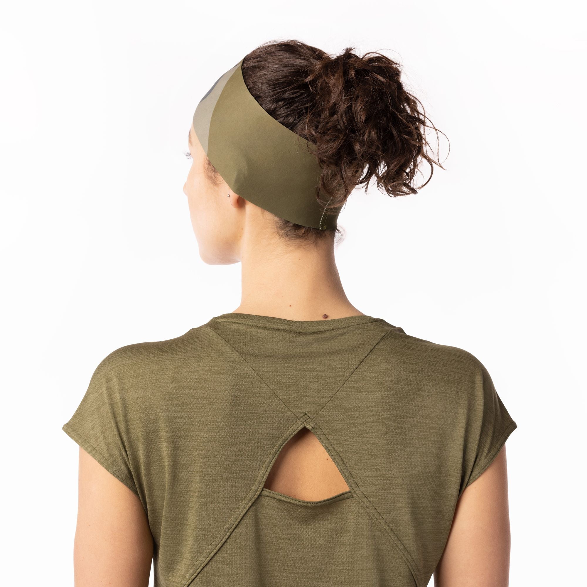 Shirt Womens Defined SS