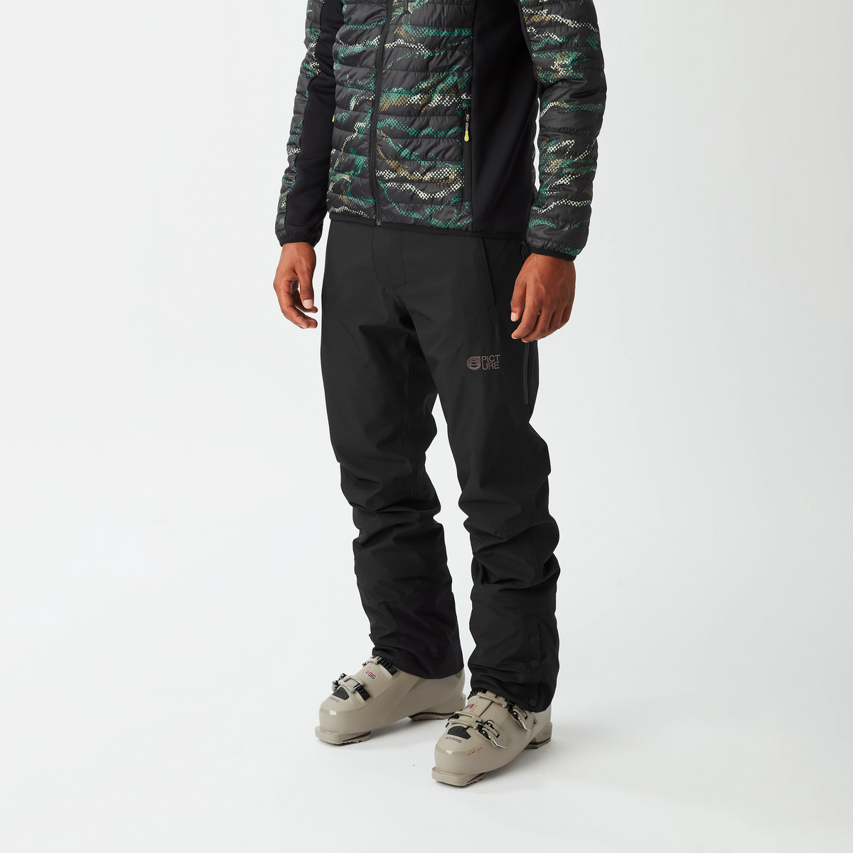 Picture Object Pants