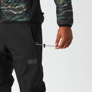 Picture Object Pants