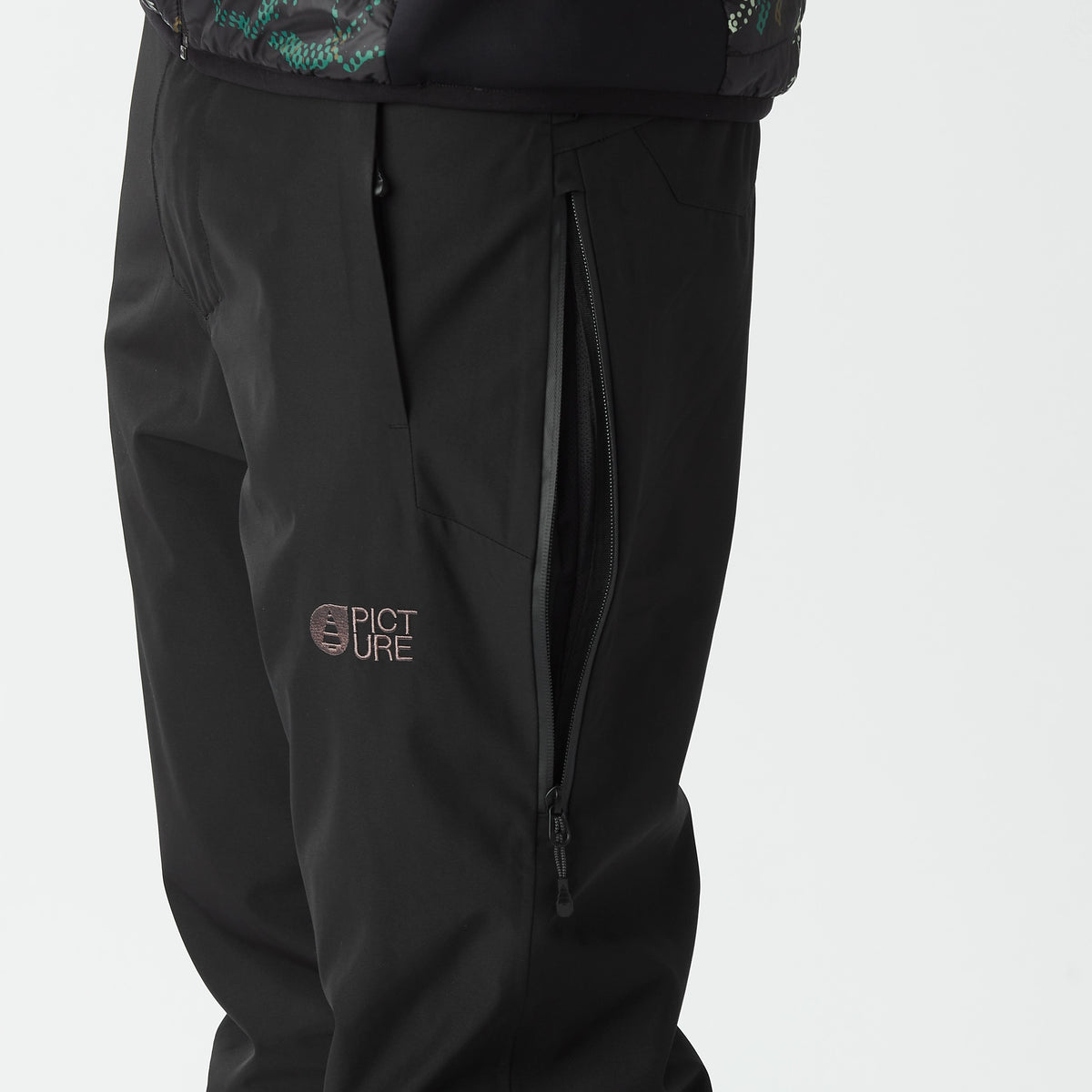 Picture Object Pants