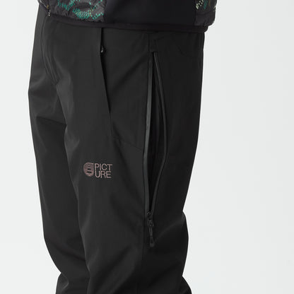 Picture Object Pants