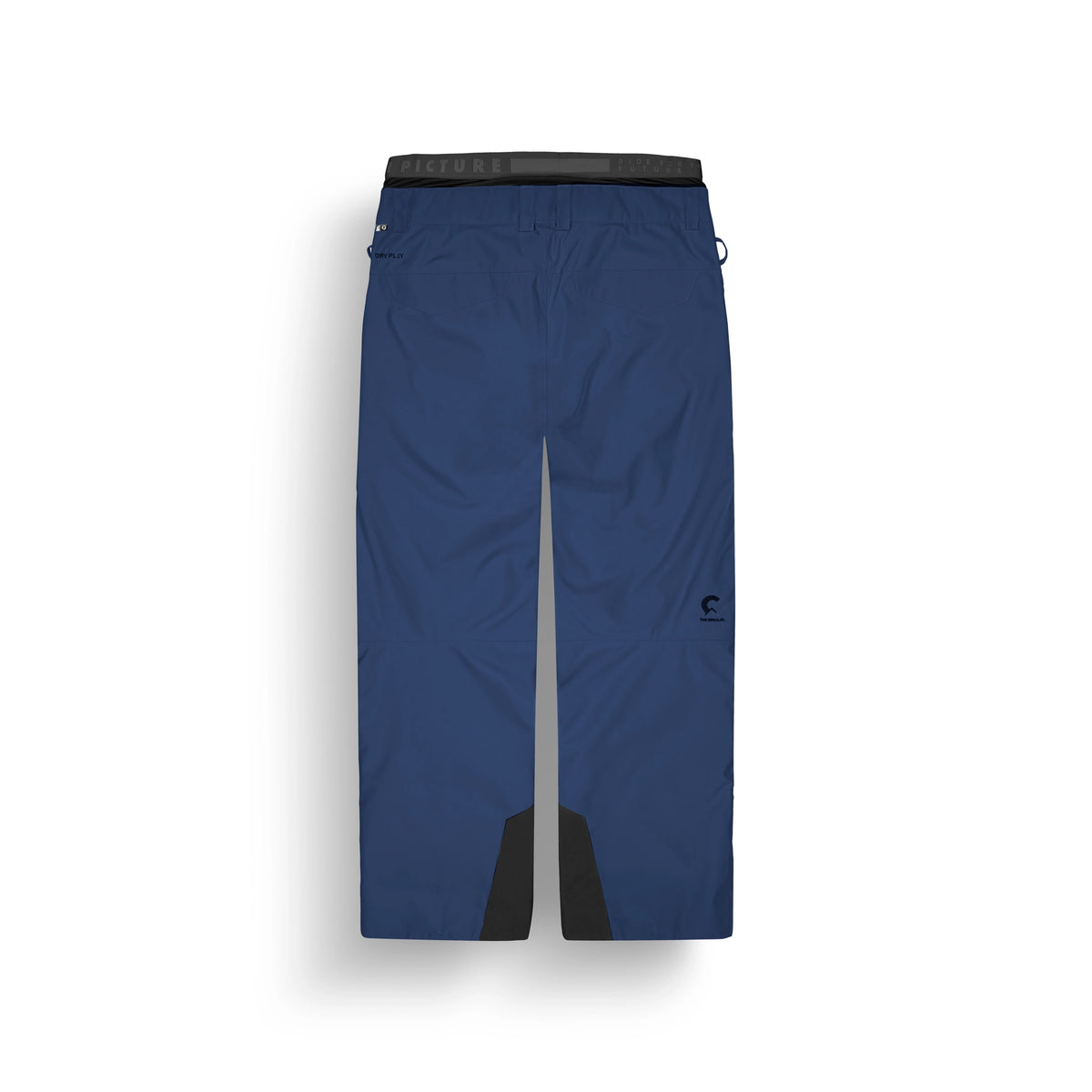 Picture Object Pants