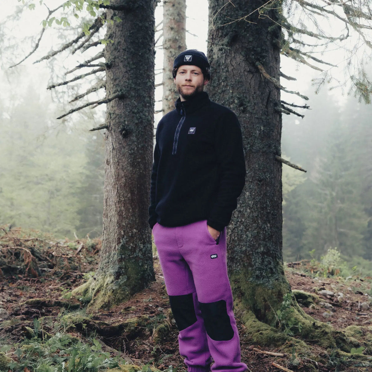 Neo Sherpants Jogg