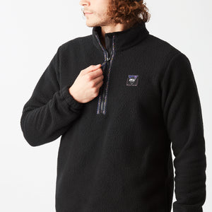 Kimag 1/4Zip Fleece