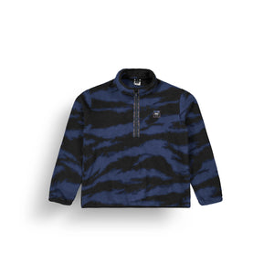 Kimag Printed 1/4Fleece