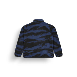 Kimag Printed 1/4Fleece