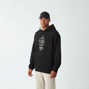 Julka Plush Hoodie