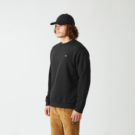 Essential Crew
