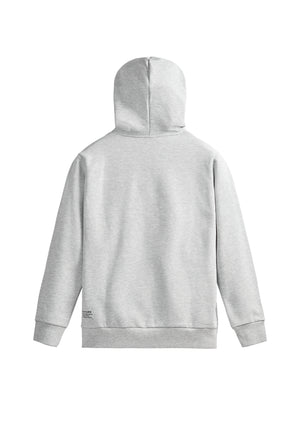 Chewko Zip Hoodie