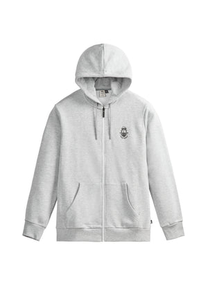 Chewko Zip Hoodie