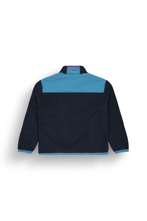 Gamvik 1/4 Zip Fleece