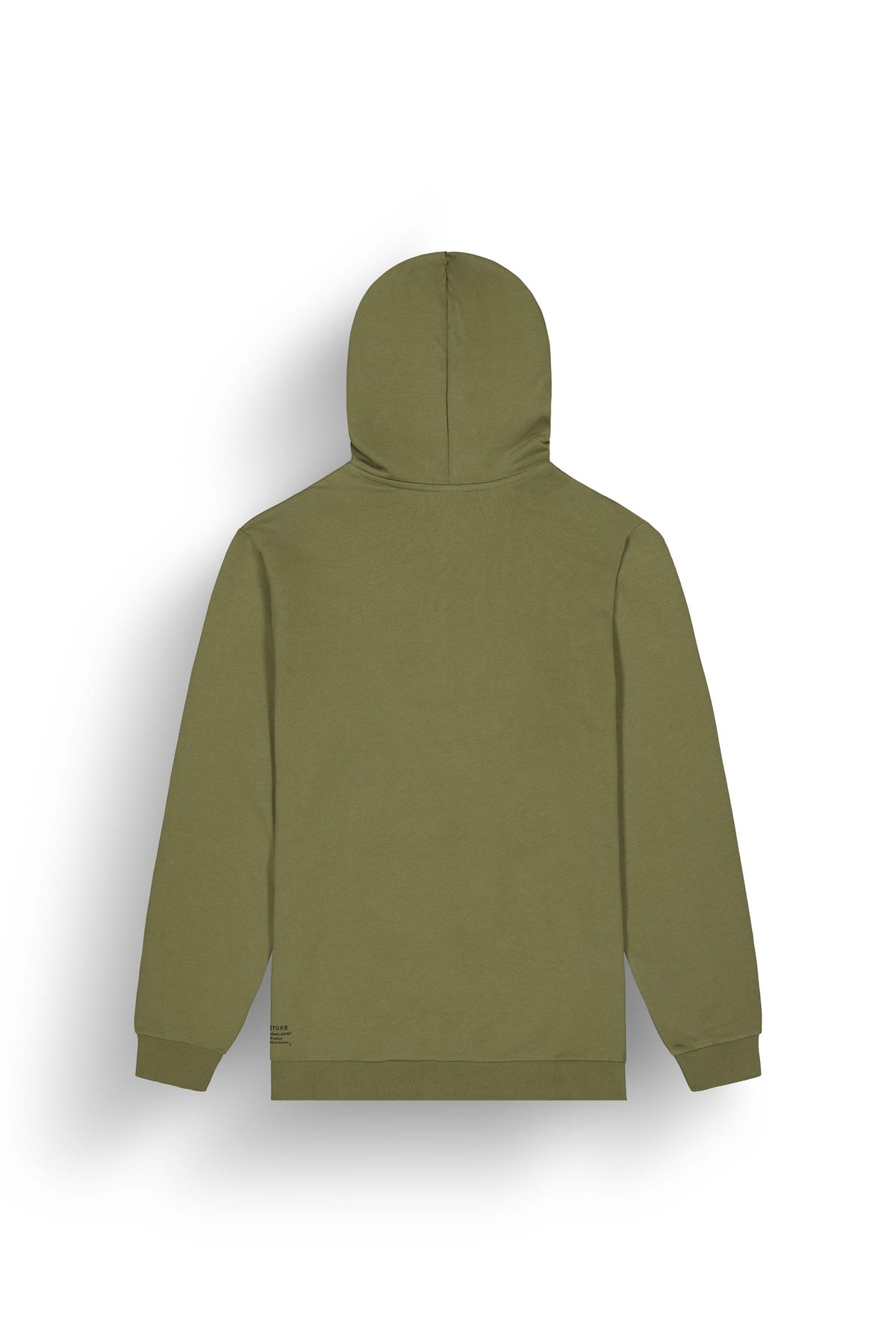 D&G Dogtravel Hoodie