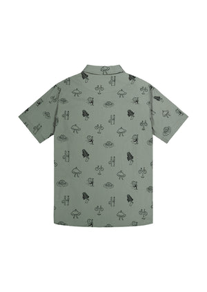 Mataikona SS Tee