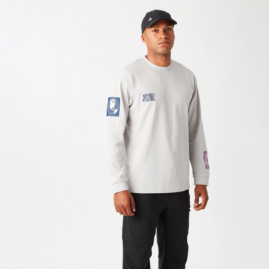 Kawa LS Tee