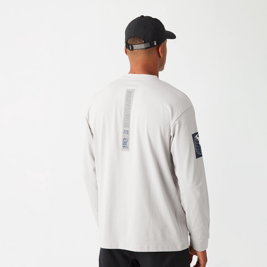 Kawa LS Tee