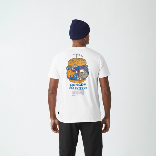 Hikkily Tee
