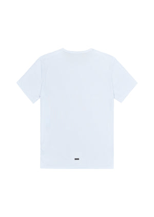 Travis Tech Tee