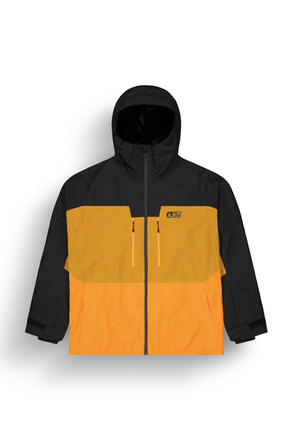 Objeckt Jacket