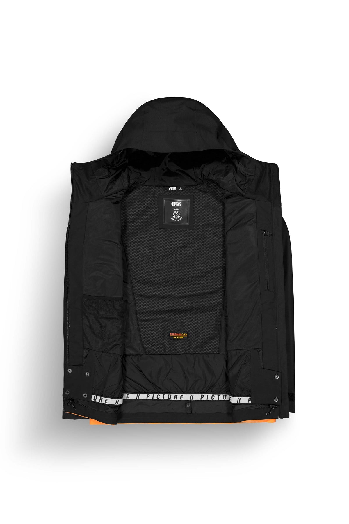 Objeckt Jacket