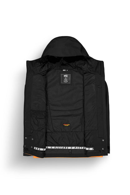 Objeckt Jacket