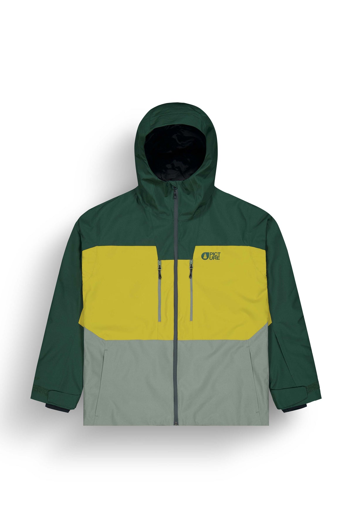 Objeckt Jacket