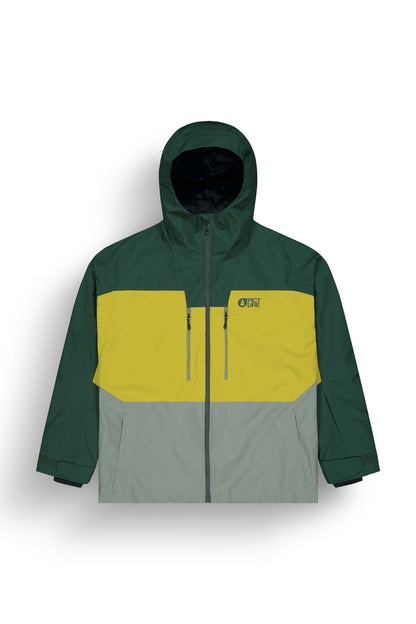 Objeckt Jacket
