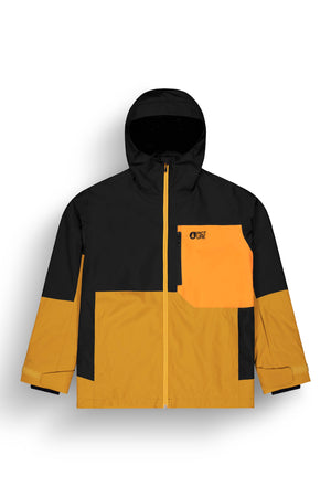 Nitric Jacket