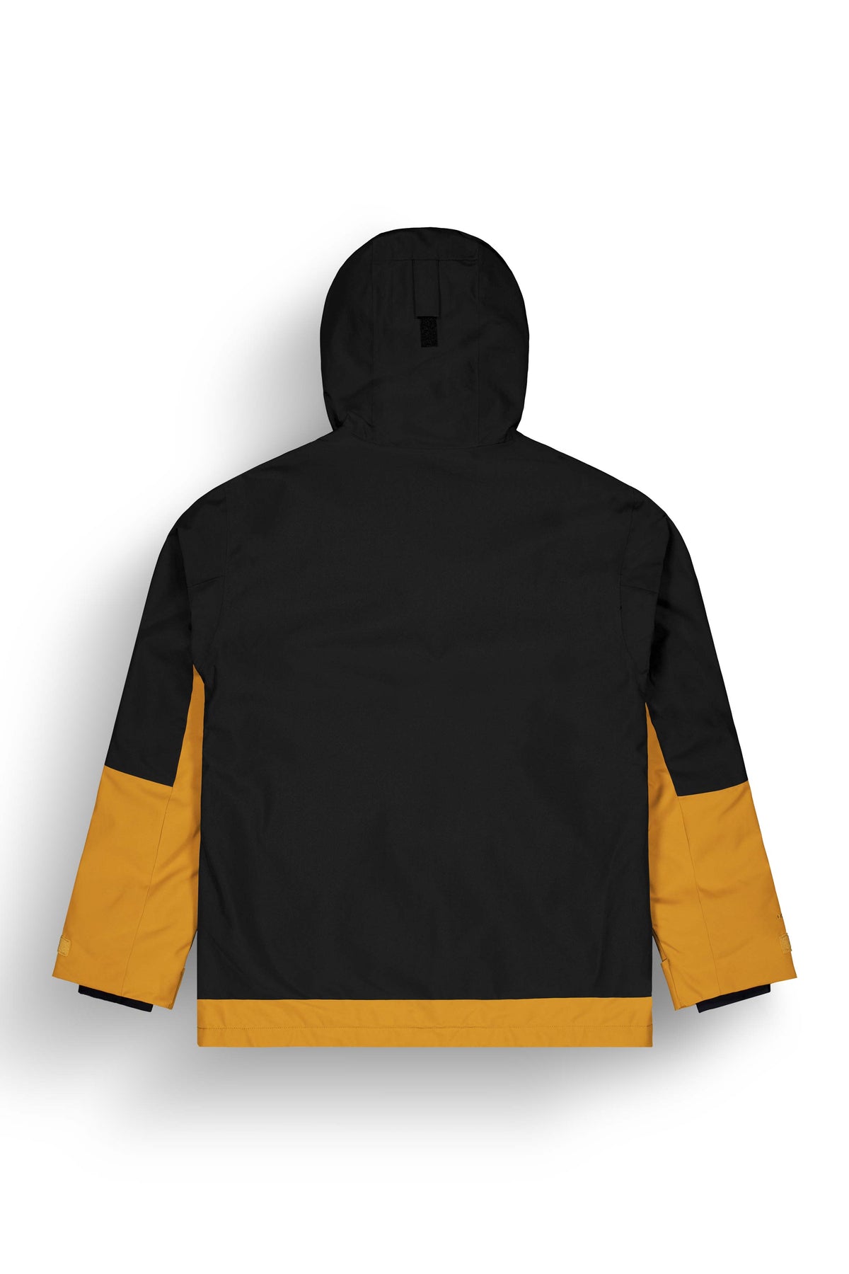 Nitric Jacket