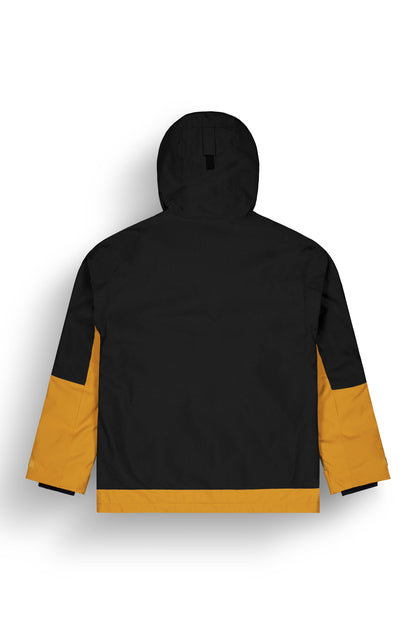 Nitric Jacket