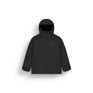Nitric Jacket