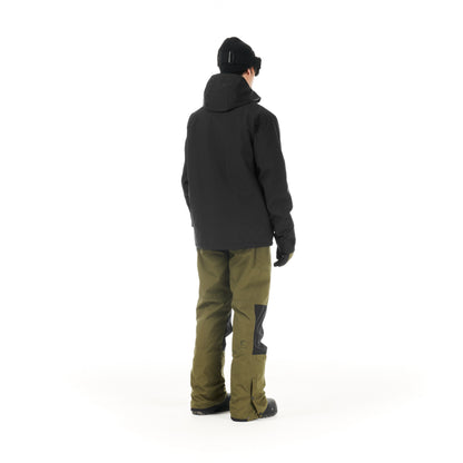 Nitric Jacket