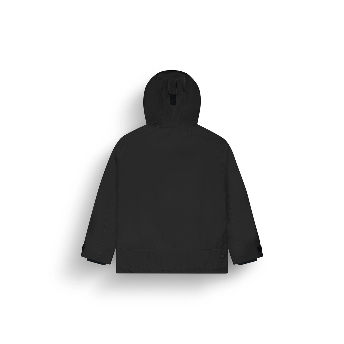 Nitric Jacket
