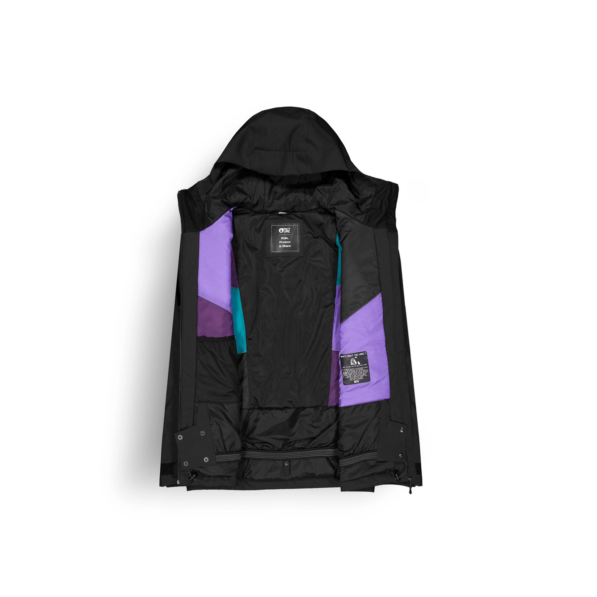 Nitric Jacket