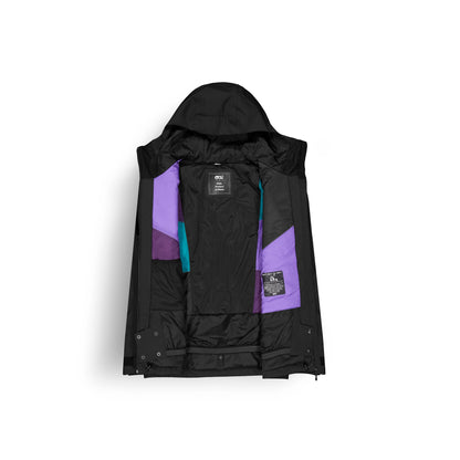 Nitric Jacket