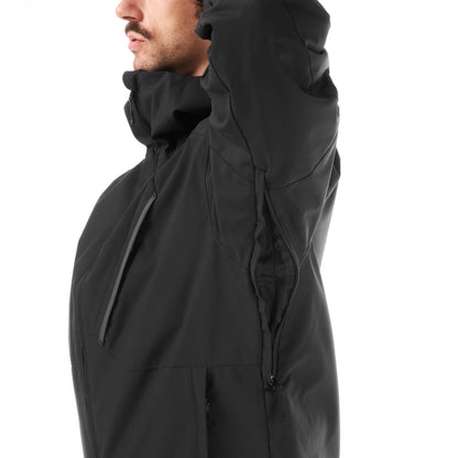 Nitric Jacket