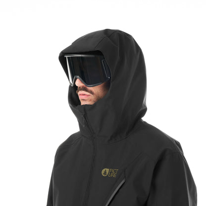 Nitric Jacket