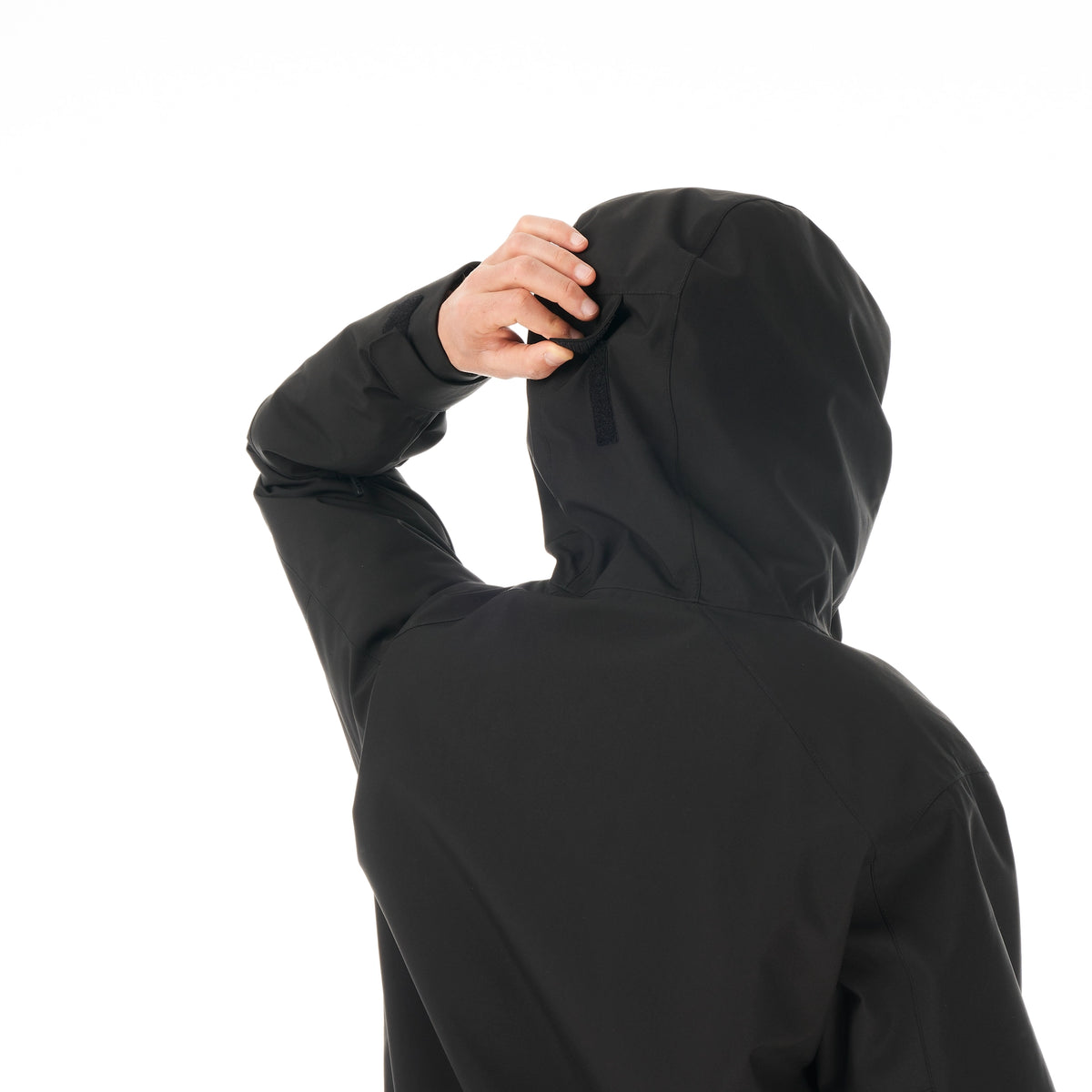 Nitric Jacket