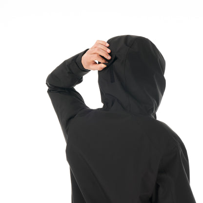 Nitric Jacket