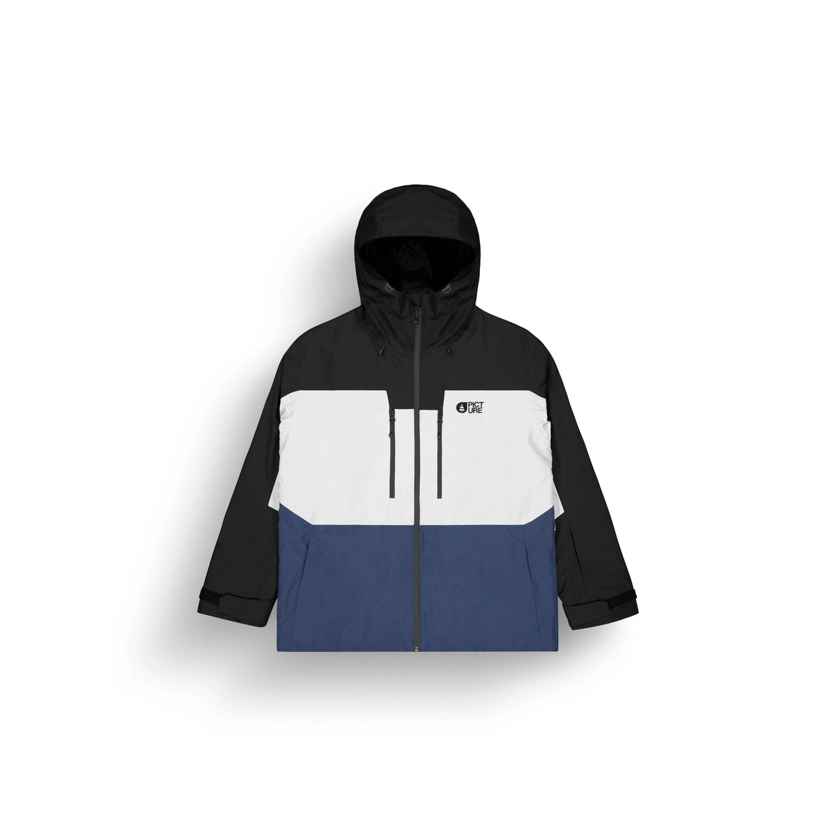 Picture Object Jacket