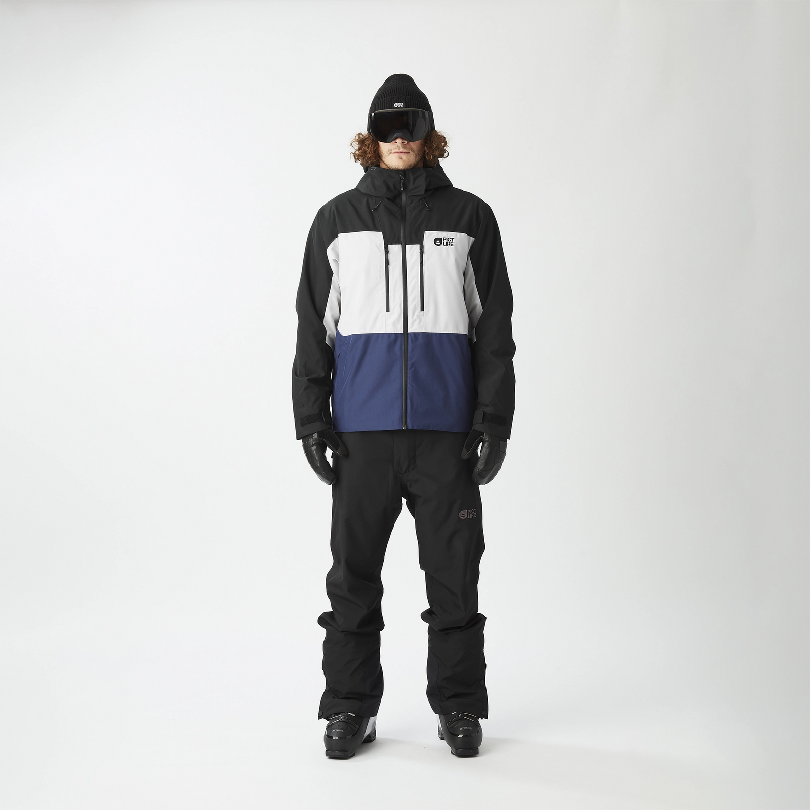 Picture Object Jacket