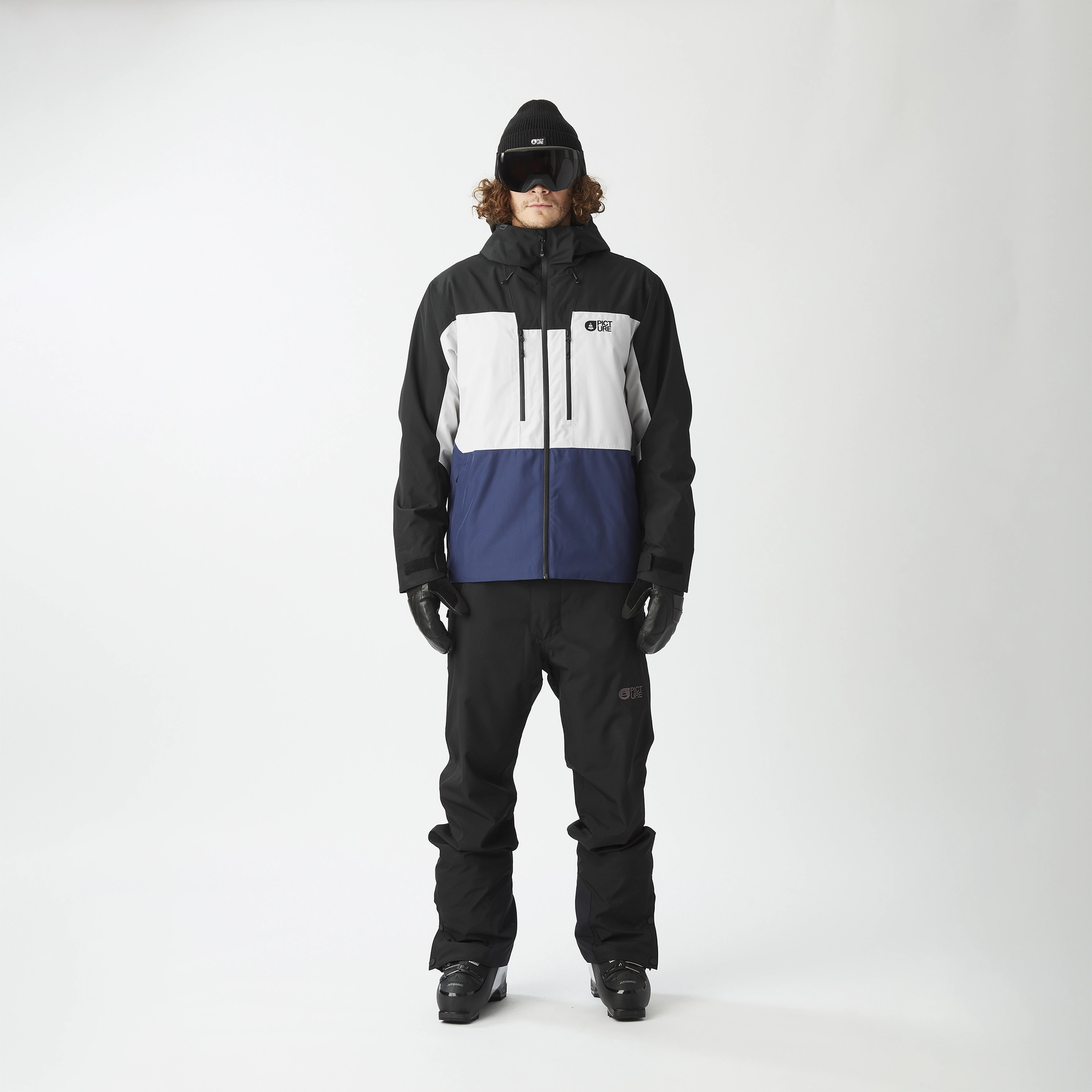 Picture Object Jacket