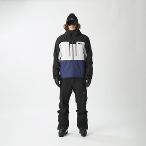 Picture Object Jacket