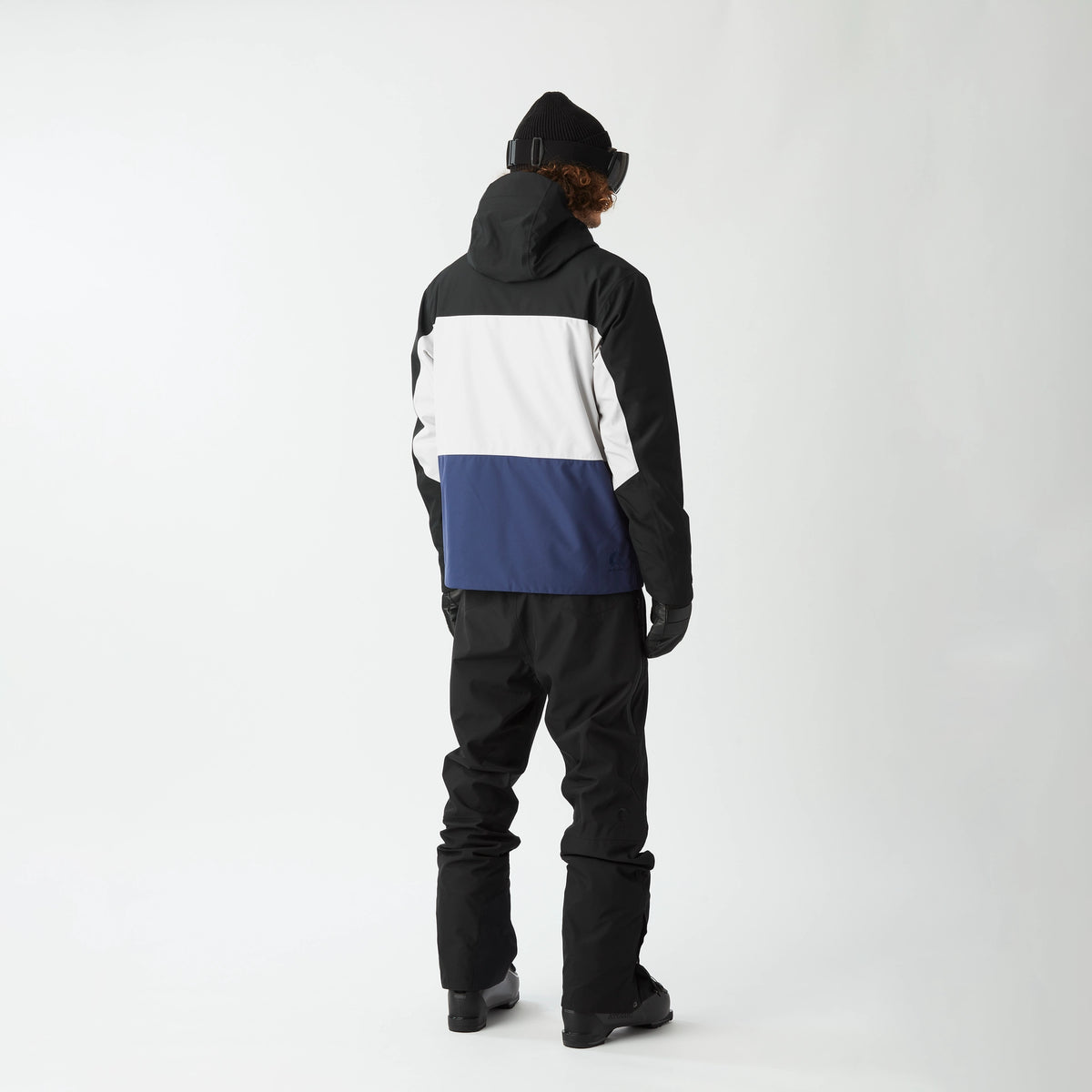 Picture Object Jacket