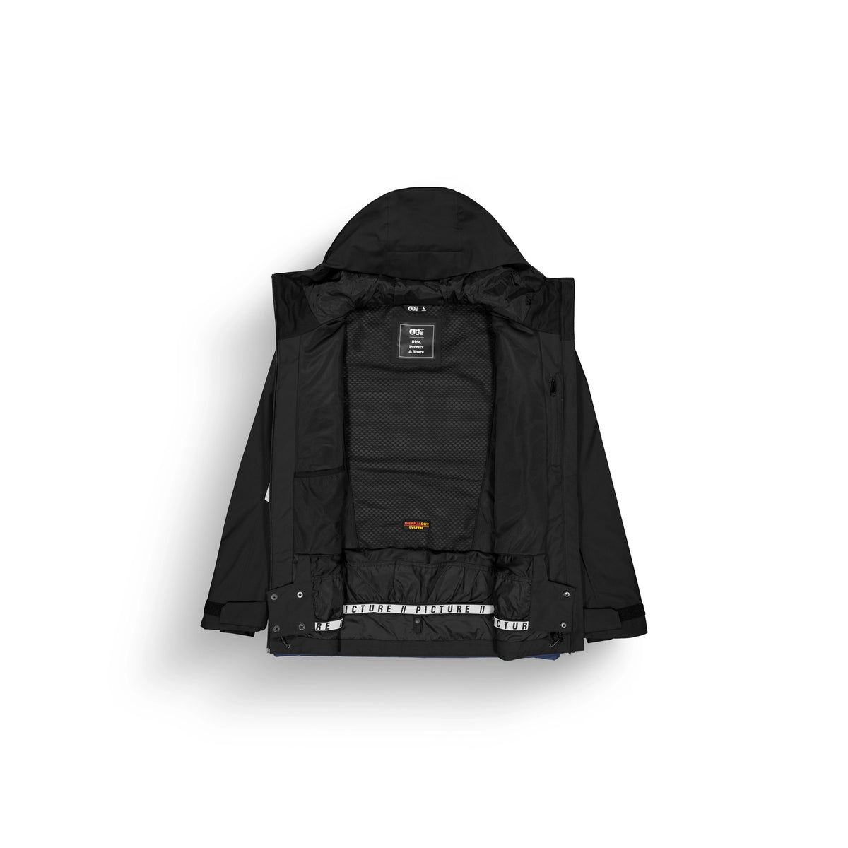 Picture Object Jacket